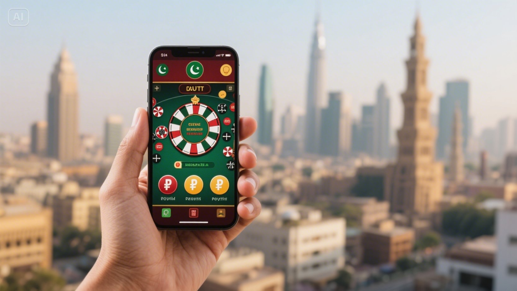 Casino high roller casino desktop and mobile interfaces