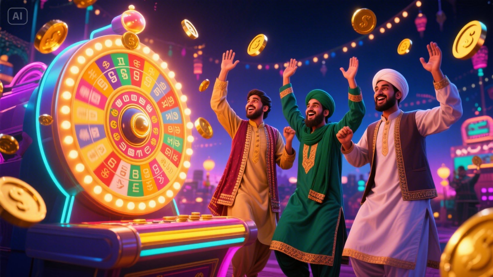 high roller casinoMake your first deposit now and claim 200% instantly! Pakistan’s users can enjoy mobile casino fun, safe transactions, and real PKR payouts on every win.